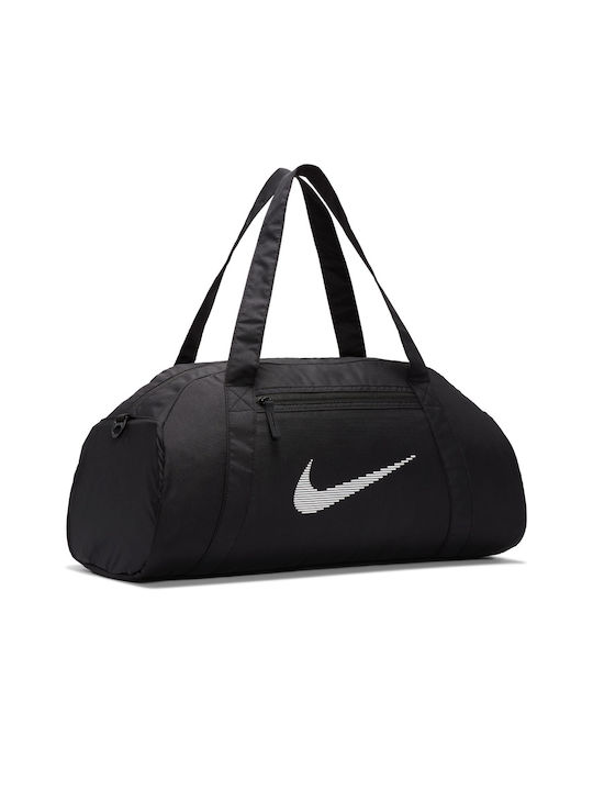 Nike Gym Club Women's Gym Shoulder Bag Black