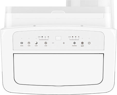 AUX Portable Air Conditioner 9000 BTU Cooling Only