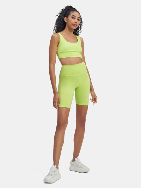Zayley Frauen Sport-BHs Sport-BH Vibrant Green