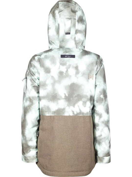 L1 Women's Ski & Snowboard Jacket Multicolour 1263432010