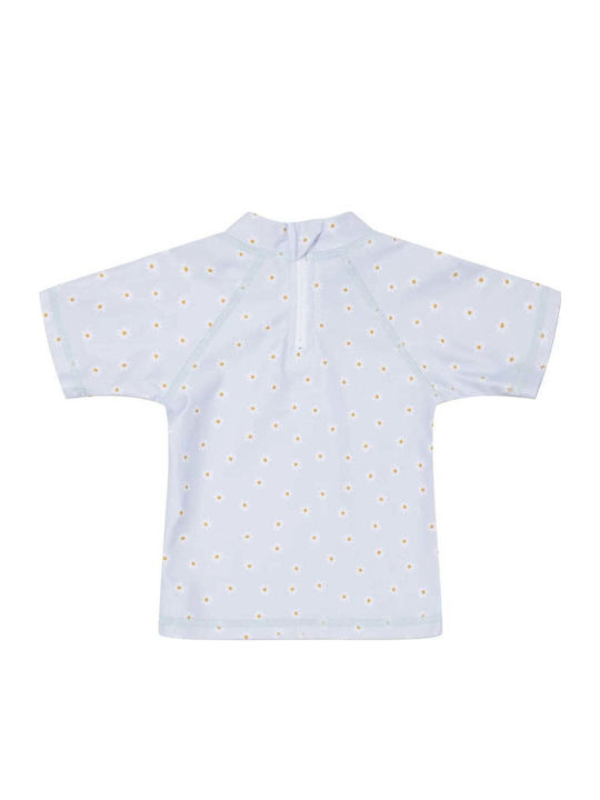 Little Dutch Kids Swimwear Rashguard Beige Little Dutch Kids Swimwear Rashguard Beige