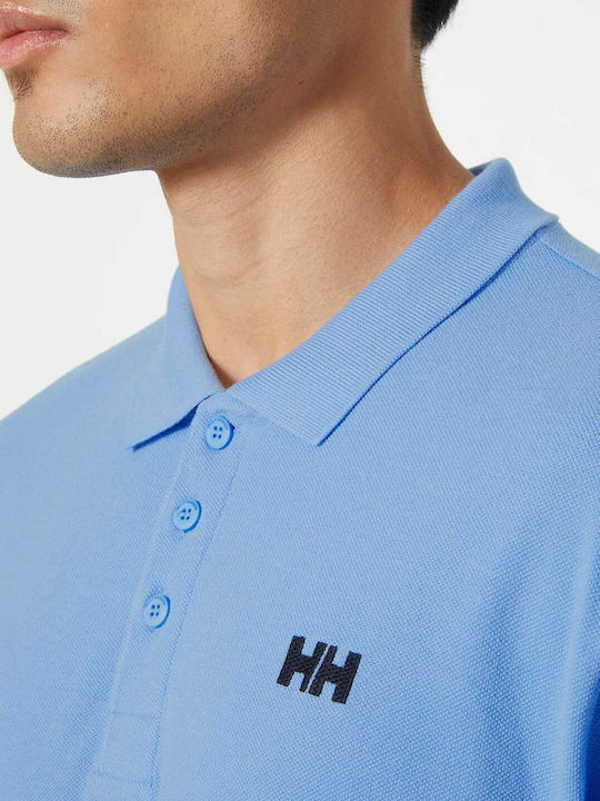 Transat Polo T-shirt Μπλε