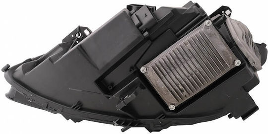 Carner Предни Фарове LED Mercedes-Benz A Class 12-18 2 Бройки