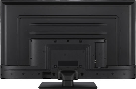 Panasonic Smart Τηλεόραση 55" 4K UHD LED TX-55MX600E HDR (2023)
