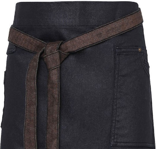 Sol's Ποδιά Kellner Taille Premier Division Braun