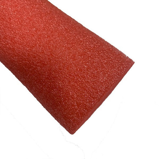 Summertiempo Swimming Pool Noodle Foam 150x6cm In Red Colour