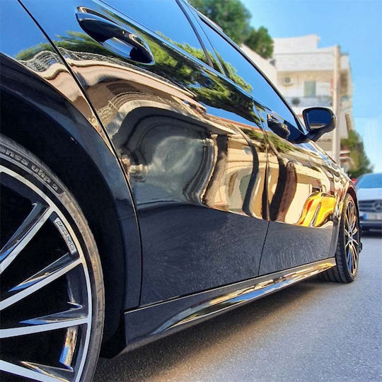 Carner Μαρσπιέ Αυτοκινήτου Πλαϊνά Συμβατά με Mercedes-Benz A Class