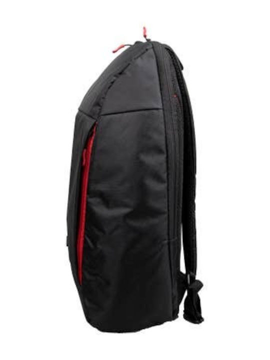Acer Nitro Gaming Wasserdicht Tasche Rucksack für Laptop 15.6" Black/Red