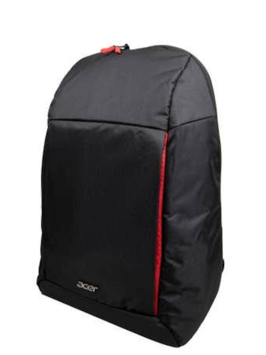 Acer Nitro Gaming Τσάντα Πλάτης 15.6" Black/Red Acer Nitro Gaming Τσάντα Πλάτης 15.6" Black/Red