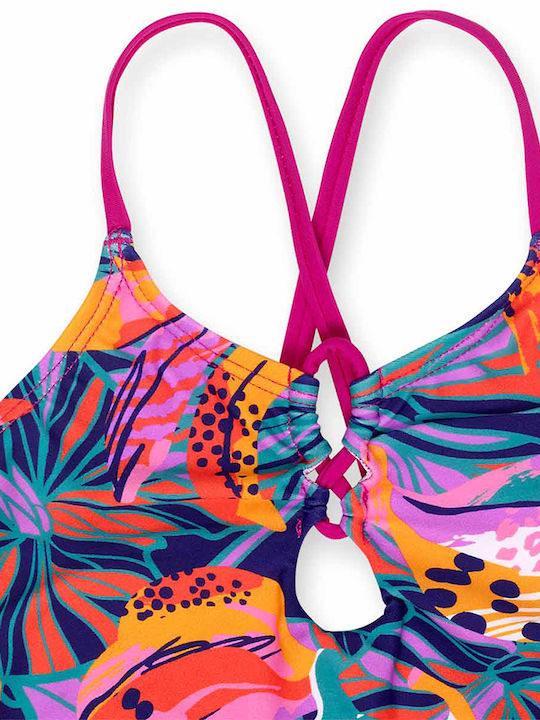 Nath Kids Kids Swimwear One-Piece Multicolour