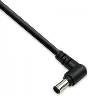 Qoltec Universelles Netzadapter 19V mit Leistung 65W (51029)