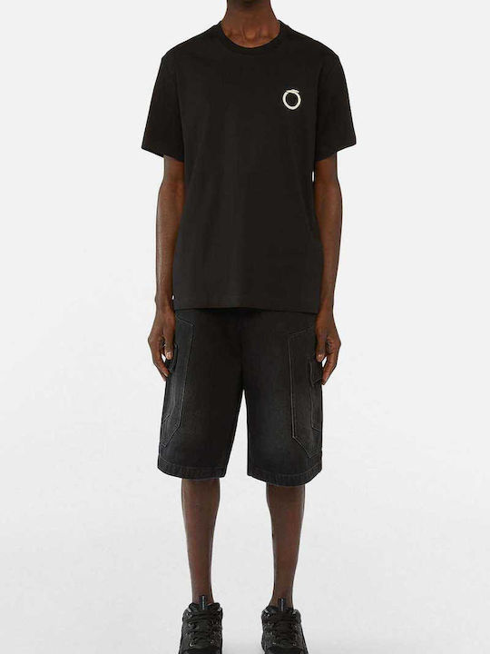 T-shirt Black
