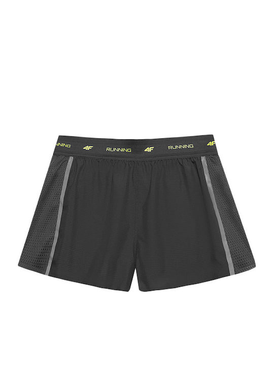 Women's Sporty Shorts Black