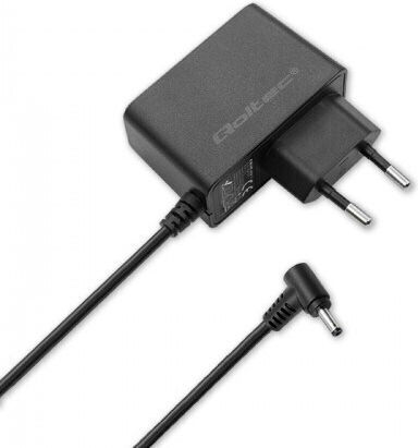 Qoltec Универсален Захранващ Блок 5V 2.1A с Мощност 10.5W (51030)