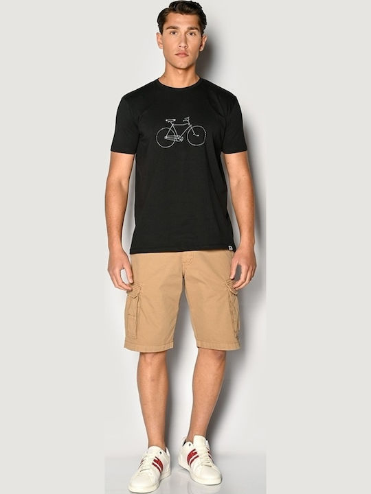 Tricou Negru