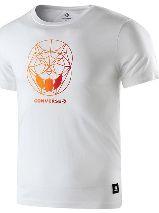 T-shirt White