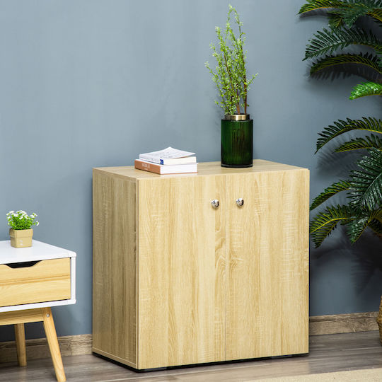 Kabinett Büro 70x39x70cm