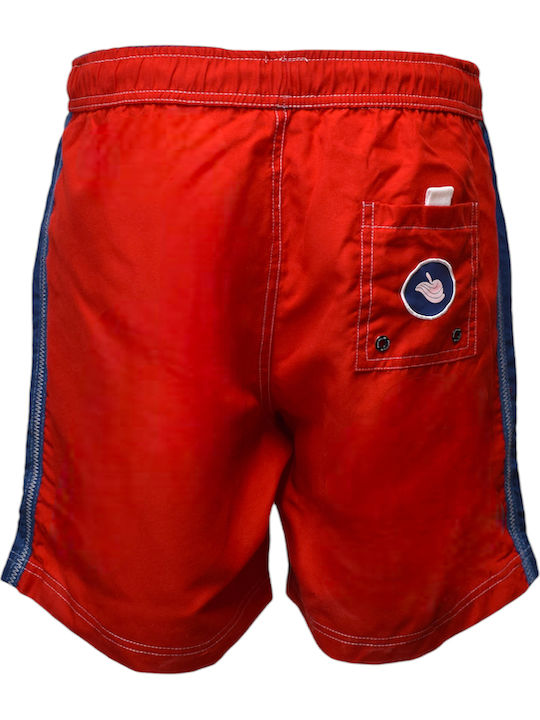 Apple Boxer Apple Boxer