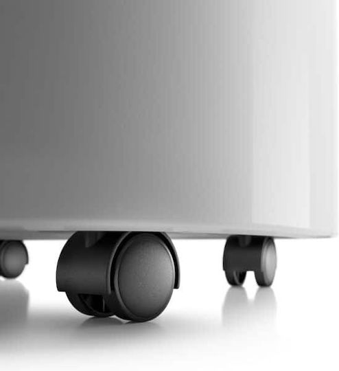 De'Longhi Pinguino Aparat De Aer Condiționat Portabil 9400 BTU Doar Răcire