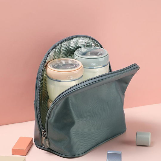Haakaa Haakaa Baby Thermos Edelstahl