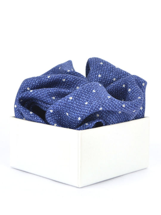 MonteNapoleone handkerchief MNpo166 Monte Napoleone Blue