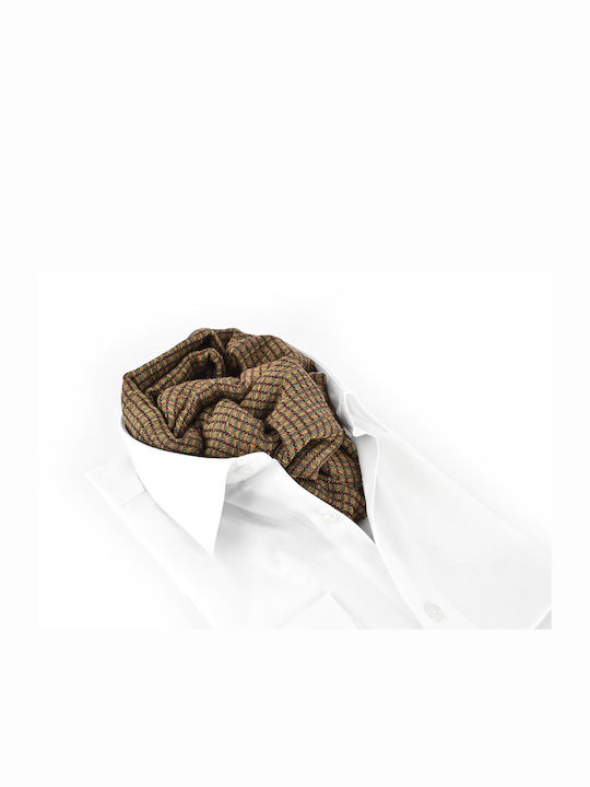 Scarf Nino-Venturi PL055 Nino Venturi Beige Dark