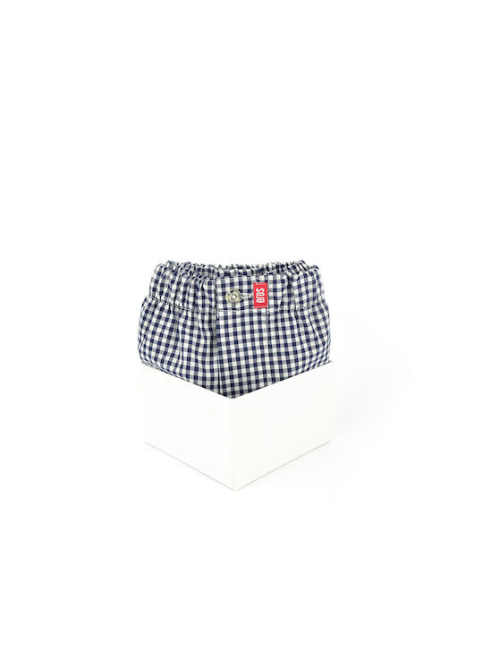 Boxer EROS erk018 Eros Blue