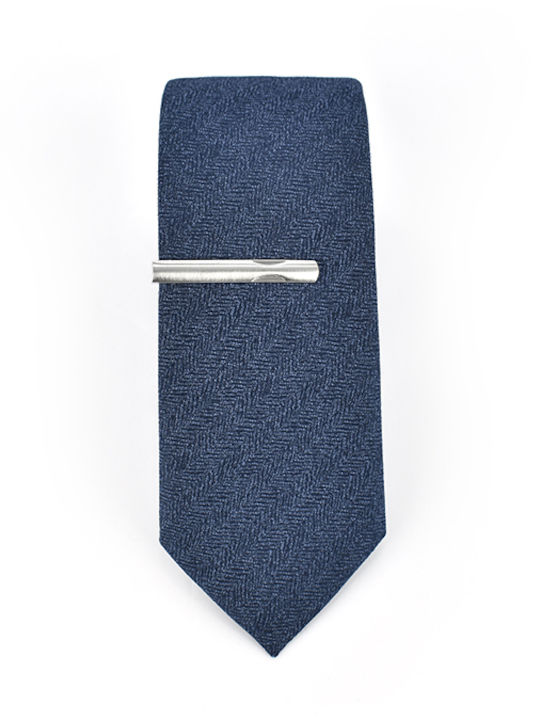 Tie Clip GM ZD108-00265.0 GM Nickel