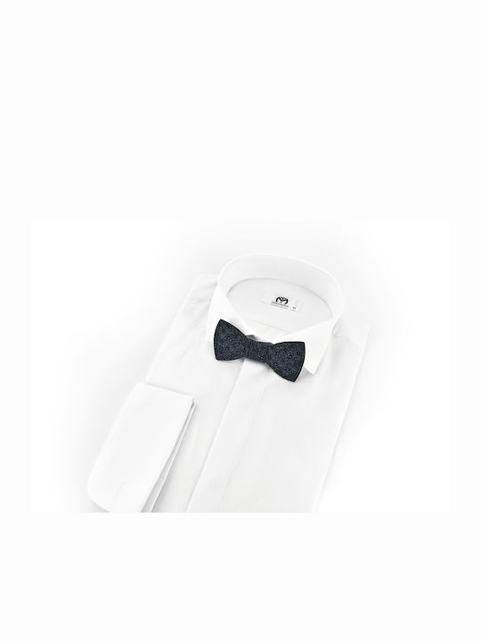 Bow tie Nino Venturi NVp005 Nino Venturi Blue