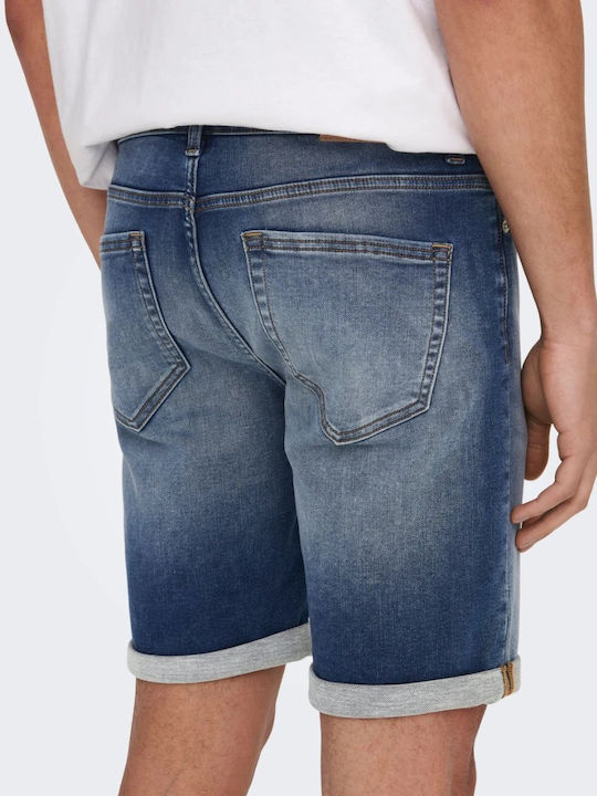 Only & Sons