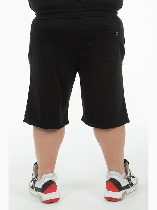 Men's Athletic Shorts Petrol Blue