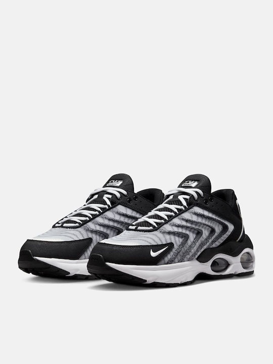 Air Max Tw Herren Sneakers Schwarz