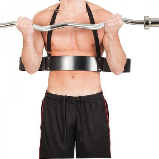 Optimum Arm Blaster