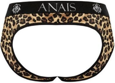 Anais Apparel Mercury Herren Jockstrap Bikini Mehrfarbig D-233966