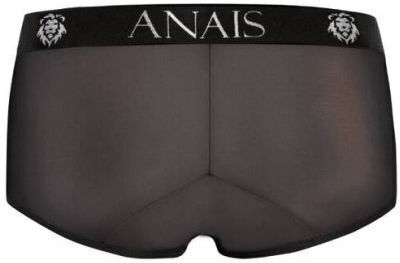 Anais Apparel Eros Brief Μαύρο