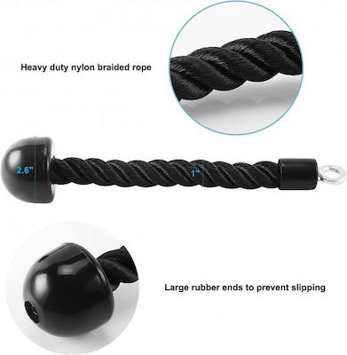 Optimum Triceps Rope