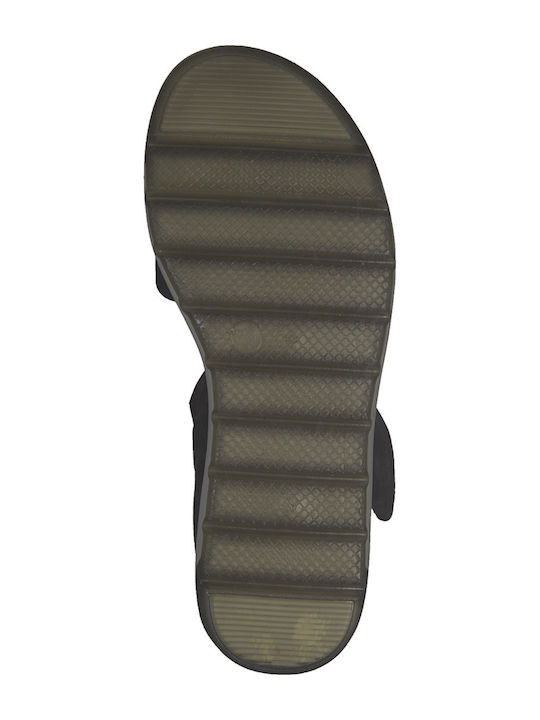 Platforme Dama Anatomici Negre
