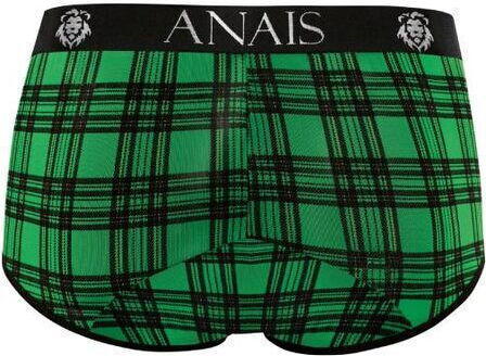 Anais Apparel Magic Brief Πράσινο