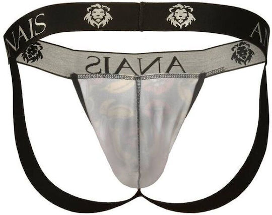 Anais Apparel Banana Jockstrap