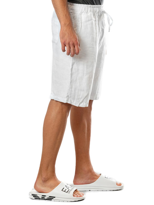 Crossley - Herren-Bermudashorts Bomter-10