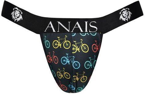 Anais Apparel Benito Jockstrap