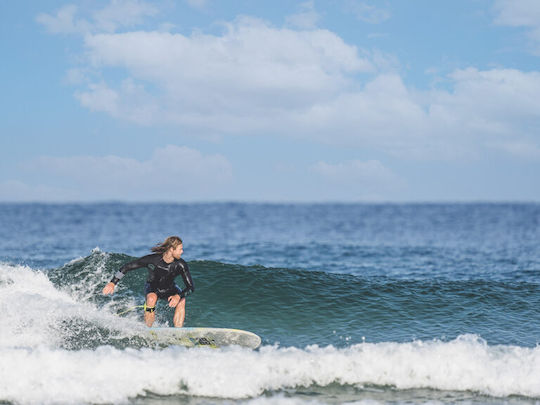Aztron Crux Soft Top Surfboard Σανίδα Surf