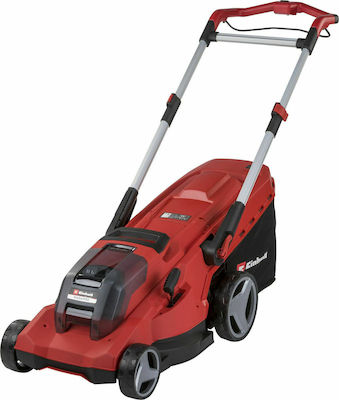 Einhell Battery Lawn Mower