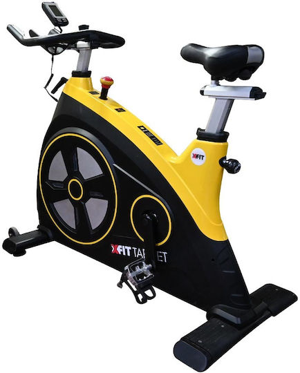 X-FIT Speeding Target Pro Велосипед за Спининг Магнитно