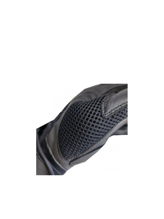 AGVpro R-Μaster Мъжки Мотоциклетни ръкавици 4 Сезона Черен