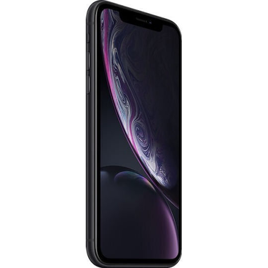 Apple iPhone XR (3/64GB) Black Refurbished Grade A