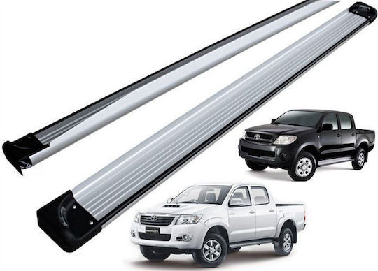 4x4 Car Side Steps for Toyota Hilux 2pcs