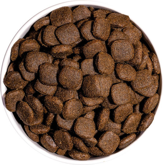 Ownat Ultra Low Grain Medium 3kg Dry Food with Few Grains for Adult Medium Breed Dogs with Chicken and Vegetables