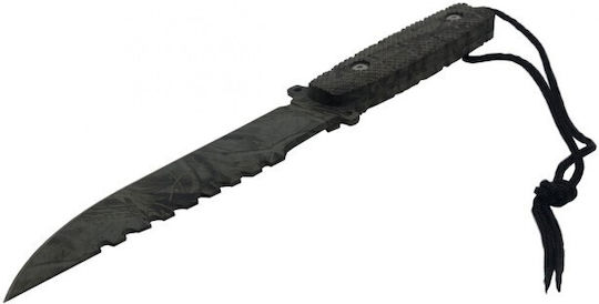 Kandar K17 Messer Gray in Hülle