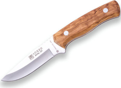 Joker Arrui Knife Brown